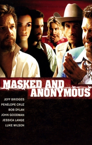 Masked and Anonymous